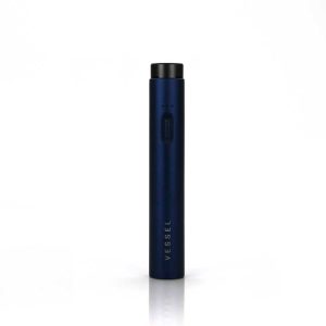 Vessel Core Battery Navy Blue color