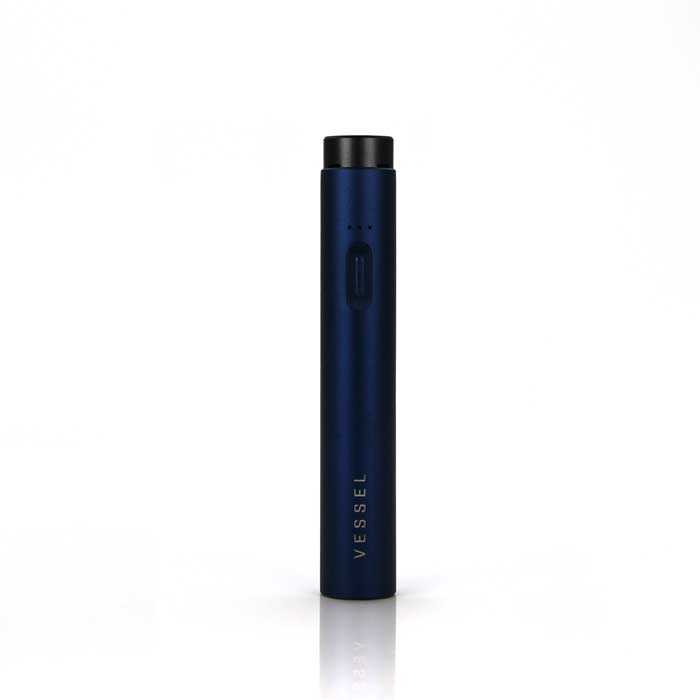 Vessel Core Battery Navy Blue color Vessel Core Battery Navy Blue color