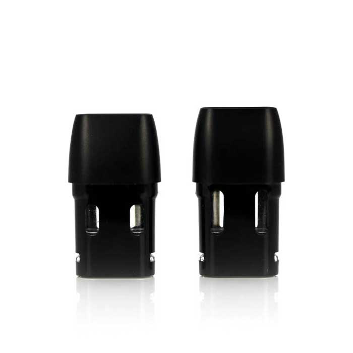 CCell-Luster-Pod-replacements