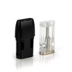 CCell Luster pod parts