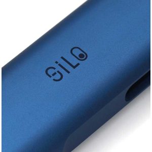 CCell Silo Battery ultra close up