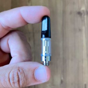 CCell TH2 Oil Cartridge