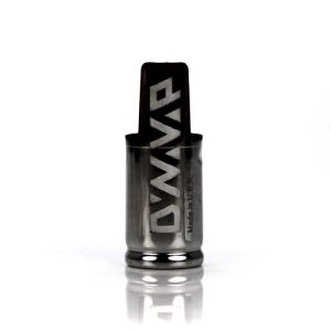 DynaVap low temp cap back side