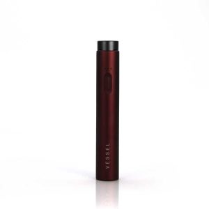 Vessel Core Battery Merlot Red