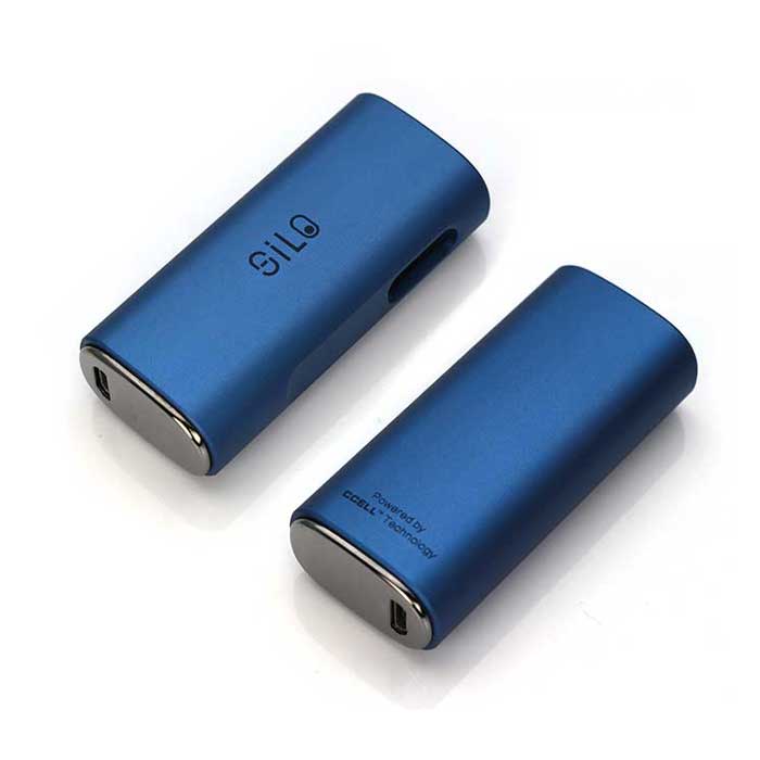 ccell silo battery