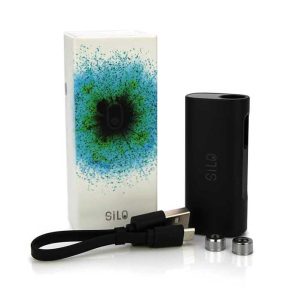 CCell Silo Battery