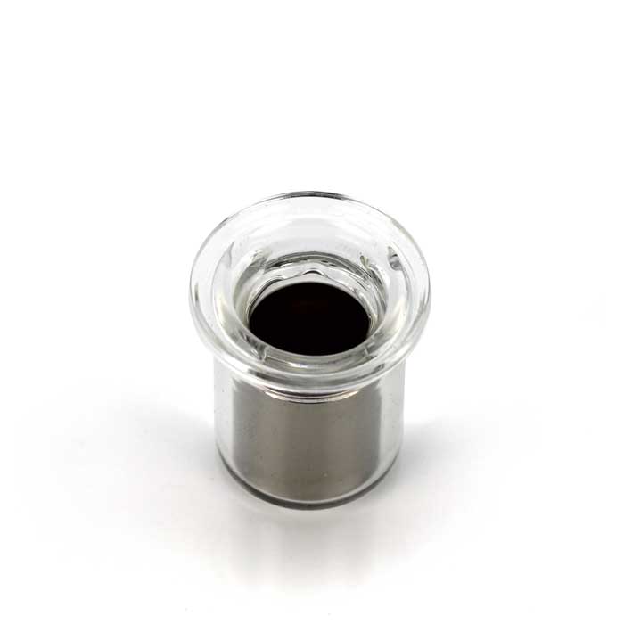 Induction dab wax cup for Ispire Wand