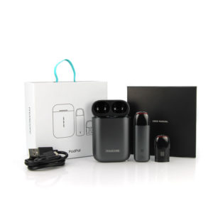 Maxcore PodPal Full vape kit