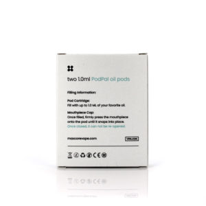 Maxcore-PodPal-pod-packaging-back-view