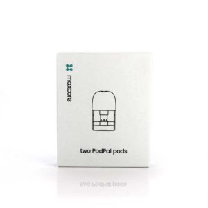Maxcore-PodPal-pod-packaging-front-view