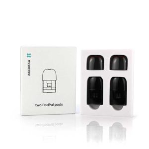 Maxcore-PodPal-two-pods-with-packaging