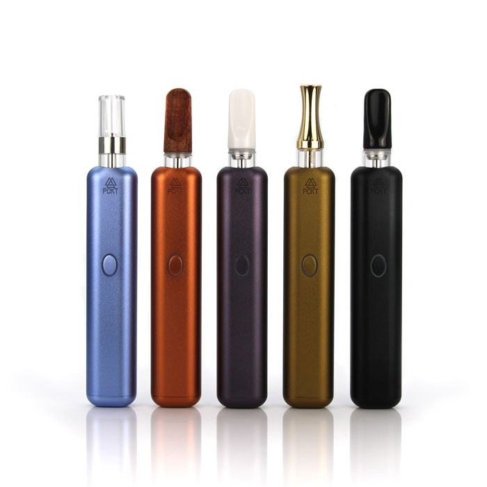 PCKT VRTCLBattery all colors with cartridges inside