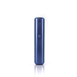 PCKT VRTCL Battery pacific blue