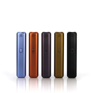 PCKT VRTCL battery all colors