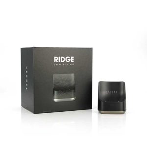 Vessel Compass Ridge Charger stand with packaging
