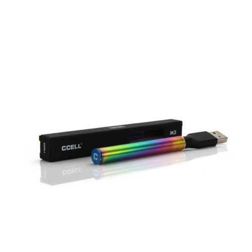CCell M3 Battery Authentic CCell Vape Pen Battery