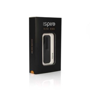 Ispire DZD 900 Battery