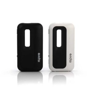 Ispire DZD 900 black and white models