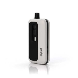 Ispire-DZD-900-vape-battery-white