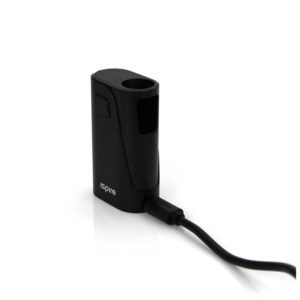 Ispire-Ducore-Battery-GRP-400-charging