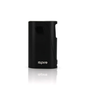 Ispire Ducore GRP 400 Battery black