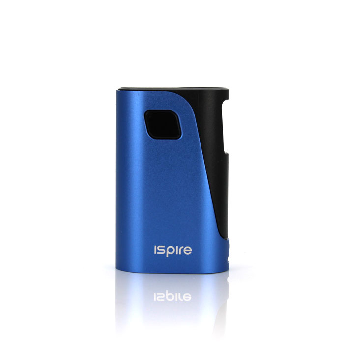 Ispire Ducore GRP 400 Battery blue Ispire Ducore GRP 400 Battery blue