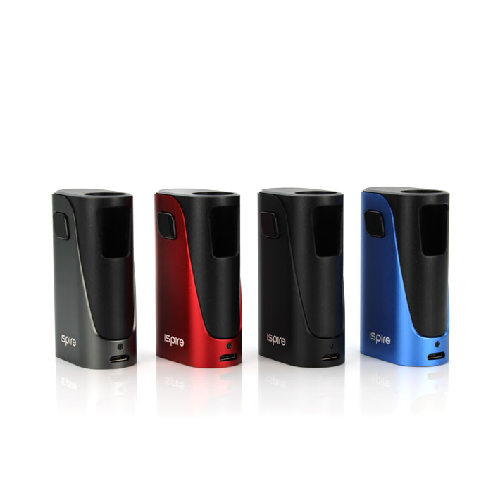 Ispire GRP 400 Battery primary photo Ispire GRP 400 Battery primary photo