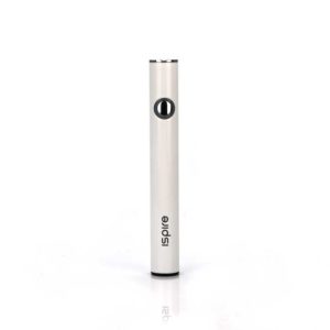 Ispire SRT V 270 vape pen battery white color