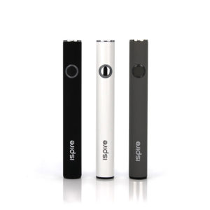 Ispire SRT V270 vape pen battery all colors primary photo updated