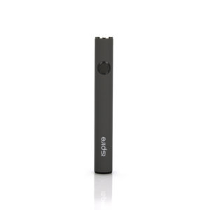 Ispire SRT V270 vape pen battery gray color