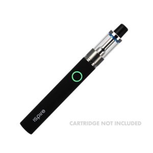 Ispire THK 350 Battery with Ducore Cartridge