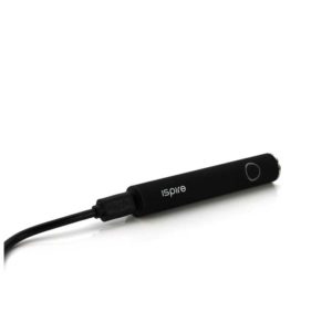 Ispire-THK-350-Ducore-Pen-battery-on-charger