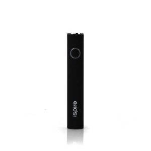 Ispire THK 350 Ducore battery black