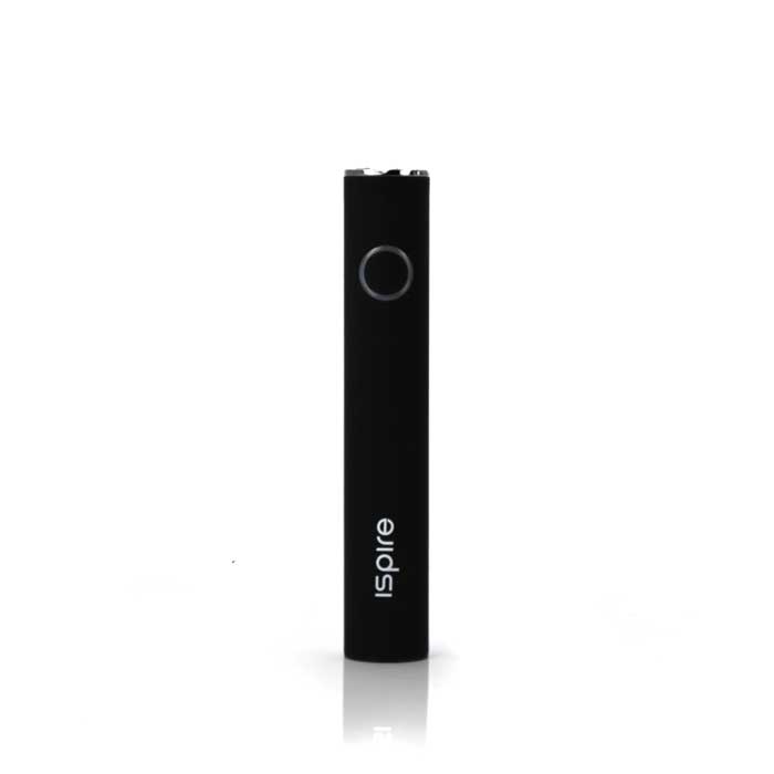 Ispire THK 350 Ducore battery black