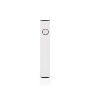 Ispire THK 350 Ducore battery white 1