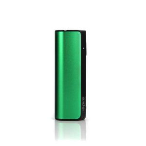 Ispire BKD 900 Battery Green