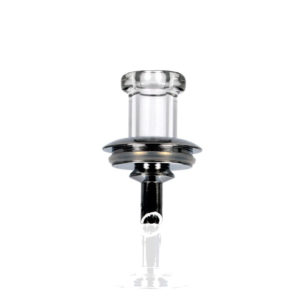 XMax Qomo Carb Cap replacement primary photo