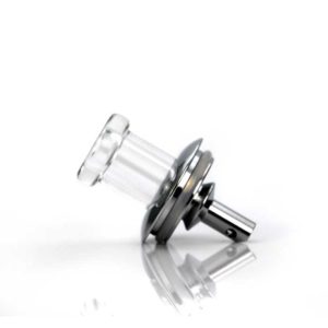 Xmax Qomo erig replacement part carb cap