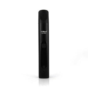 V3 Pro herb vape xmax front facing