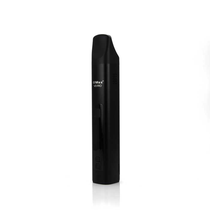 XMax V3 Pro Dry Herb vape side view