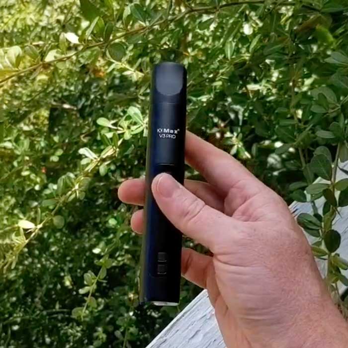 elfbar elfa master akku Xmax V3 Pro Review – Vape Guy