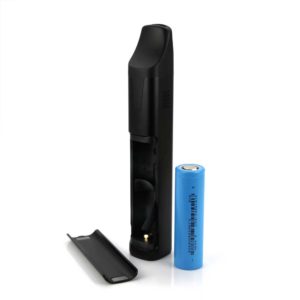 XMax V3 Pro vape 18650 battery out