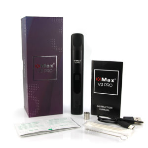 XMax XVape V3 full kit