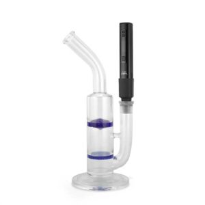 XMax V3 Pro Silicone Water Pipe Adapter