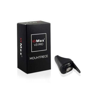 XMax V3 pro mouthpiece replacement with packaging