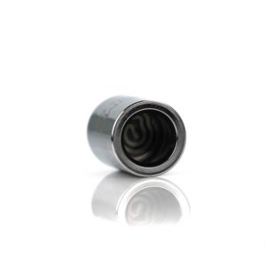 Qomo vape wax coil inside