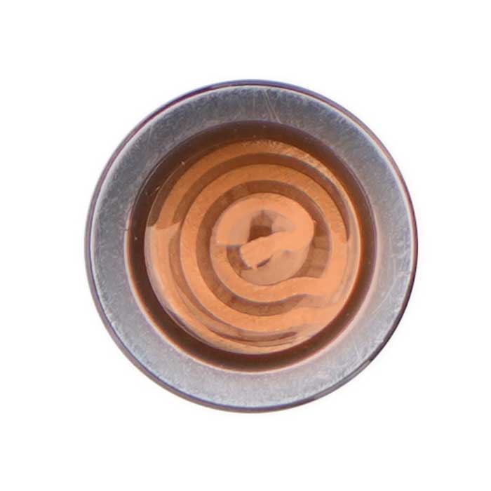XMax Qomo Coil lit up on