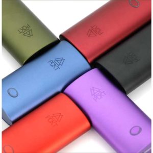 PCKT Two batteries all colors