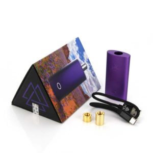 PCKT Two purple kit