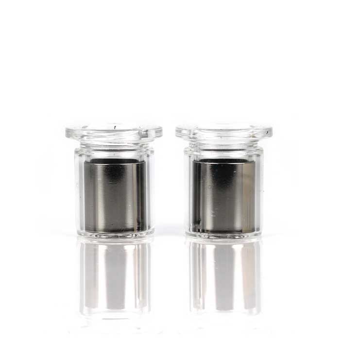 Wand Concentrate wax cup replacements Wand Concentrate wax cup replacements